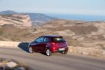 Mazda2 3-Door 2011 года